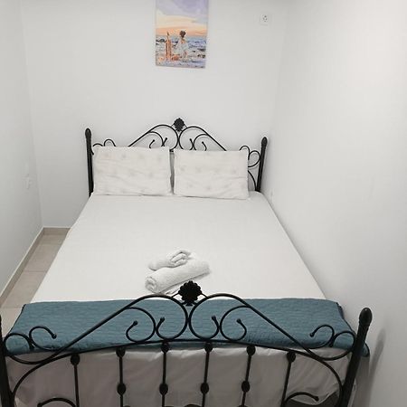 Sunrise Apartments - Aegean Blue Kálymnos エクステリア 写真