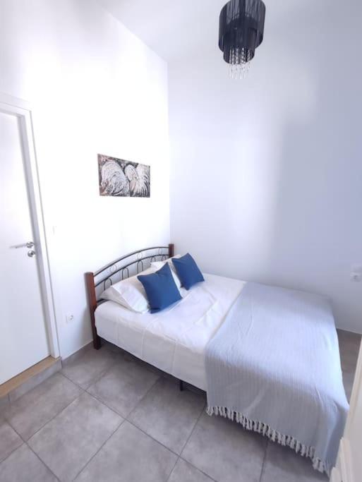 Sunrise Apartments - Aegean Blue Kálymnos エクステリア 写真