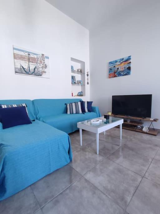 Sunrise Apartments - Aegean Blue Kálymnos エクステリア 写真