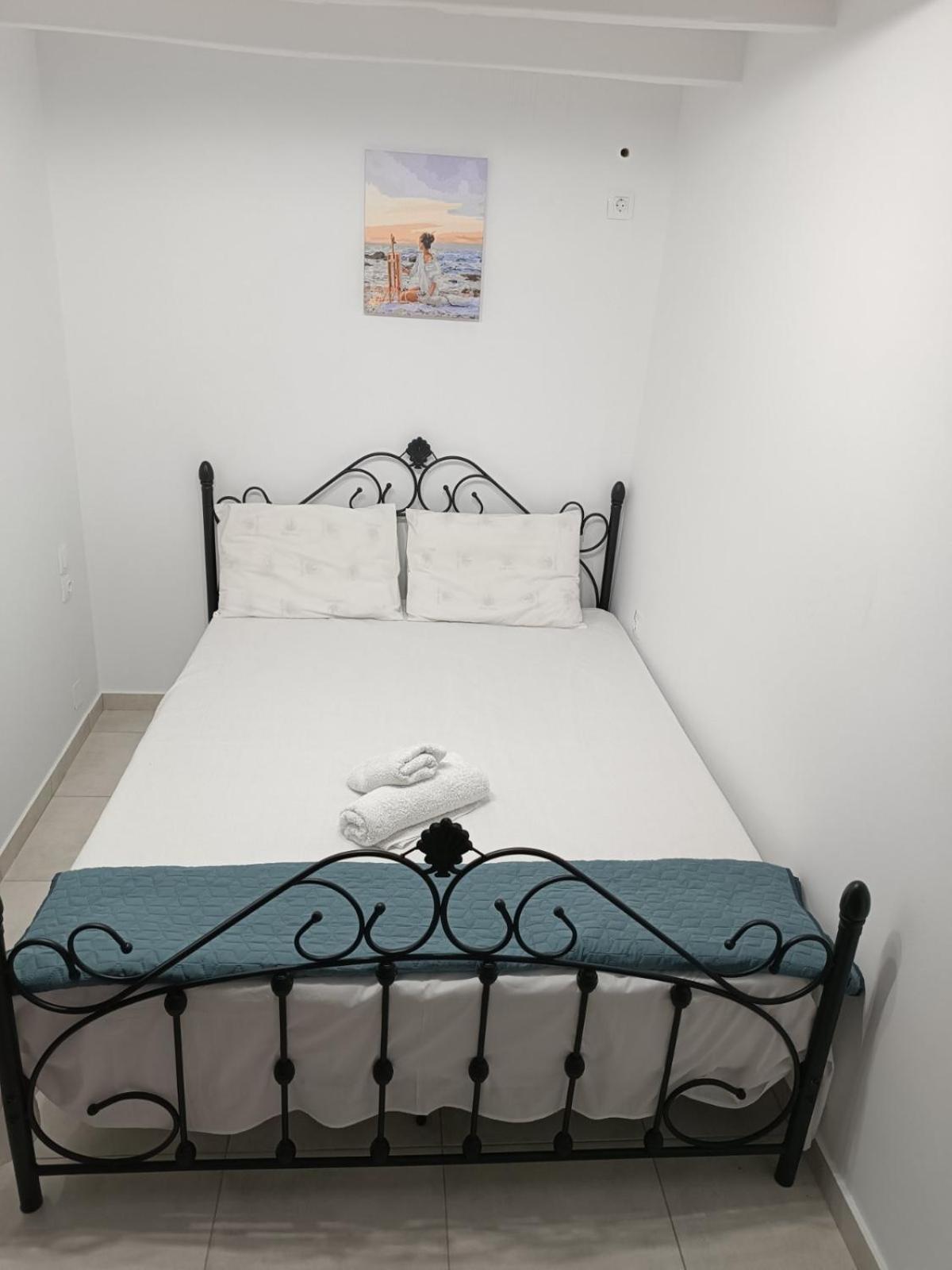 Sunrise Apartments - Aegean Blue Kálymnos エクステリア 写真