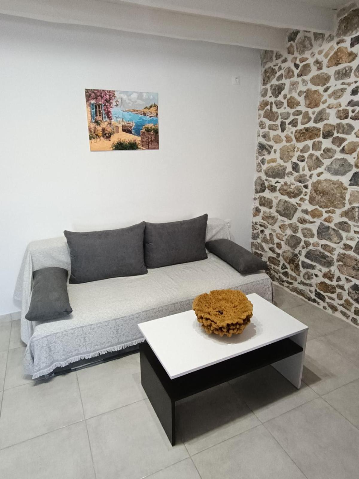 Sunrise Apartments - Aegean Blue Kálymnos エクステリア 写真